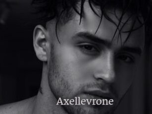 Axellevrone