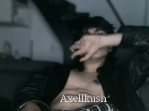 Axellkush