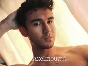 Axelmourad