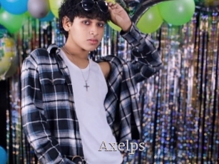 axelps Vidéo Beurettes