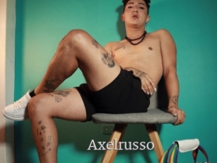 Axelrusso