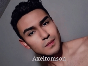 Axeltomson
