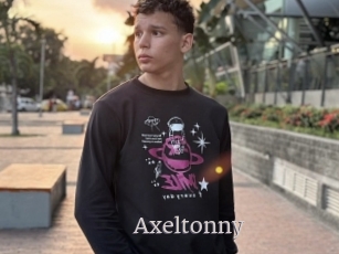 Axeltonny