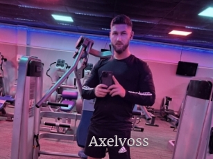 Axelvoss