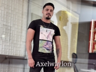 Axelwaylon