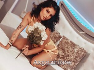 Axgarainbow