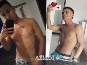 Axlandjoe