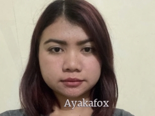 Ayakafox