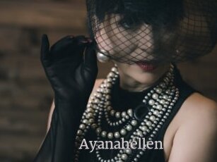 Ayanahellen
