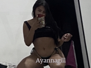 Ayannagill