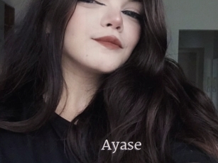 Ayase
