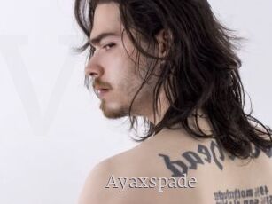 Ayaxspade