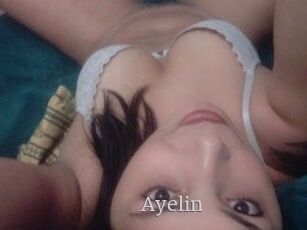 Ayelin
