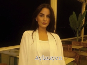 Aylarayen
