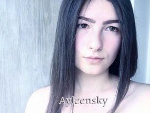 Ayleensky