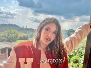 Ayrarox