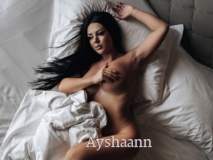 ayshaann Vidéo Beurettes