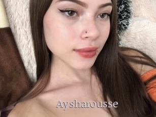 Aysharousse