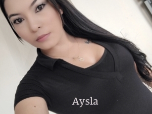 Aysla