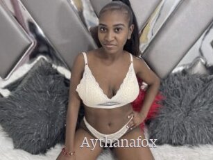 Aythanafox