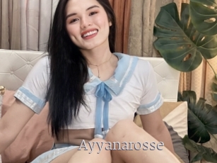 Ayyanarosse