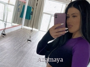 azamaya Vidéo Beurettes