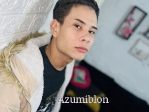 Azumiblon