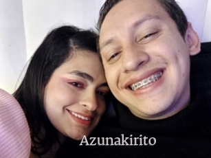Azunakirito
