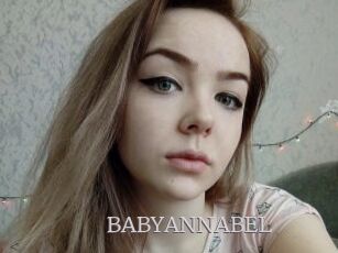 BABYANNABEL