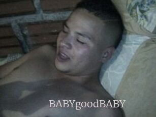 BABYgoodBABY