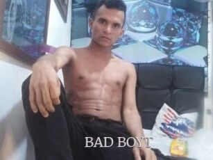 BAD_BOYT