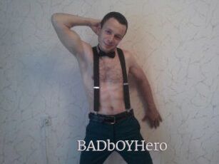 BADbOYHero