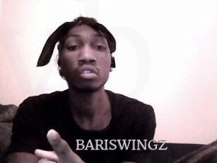 BARISWINGZ
