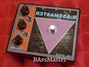 BAssMaster