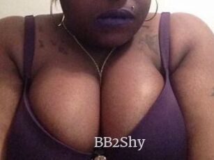 BB2Shy