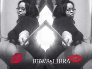 BBW85LIBRA