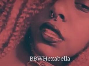 BBWHexabella
