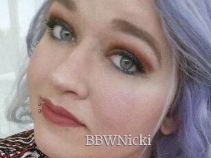 BBWNicki