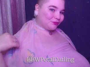 BBWPetalDarling