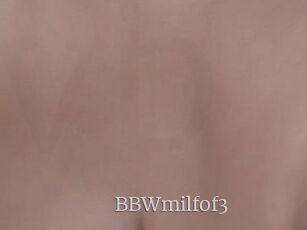 BBWmilfof3