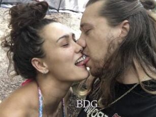 BDG