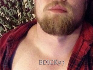 BDICK93