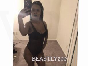 BEASTLYzee