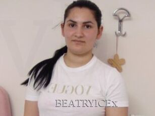 BEATRYICEx