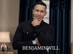 BENJAMINWILL