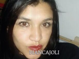 BIANCAJOLI