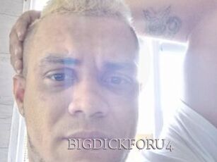 BIGDICKFORU4
