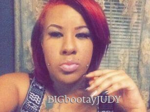 BIGbootayJUDY