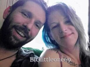 BIGlittleone69