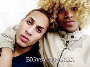 BIGvsYOUNGXXX